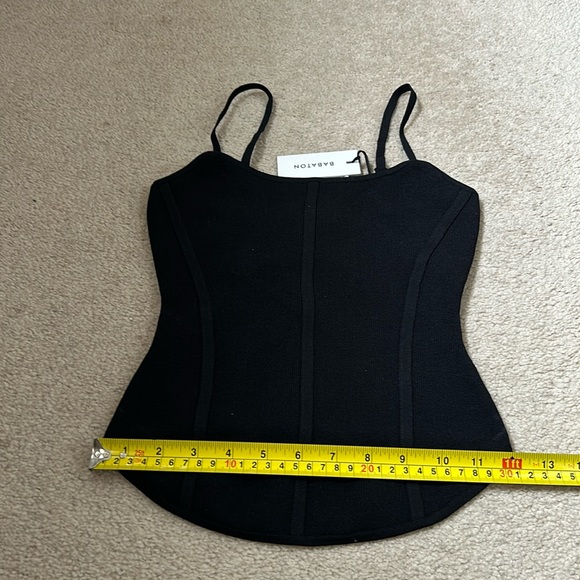 Babaton Camisole - Picture 8 of 11